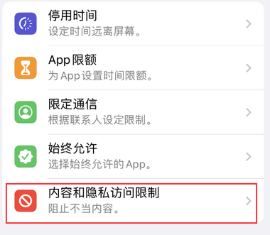 甘谷appleID维修服务iPhone设置中Apple ID显示为灰色无法使用