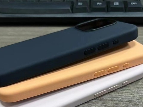 甘谷苹果14维修站分享iPhone14手机壳能直接给iPhone15用吗?