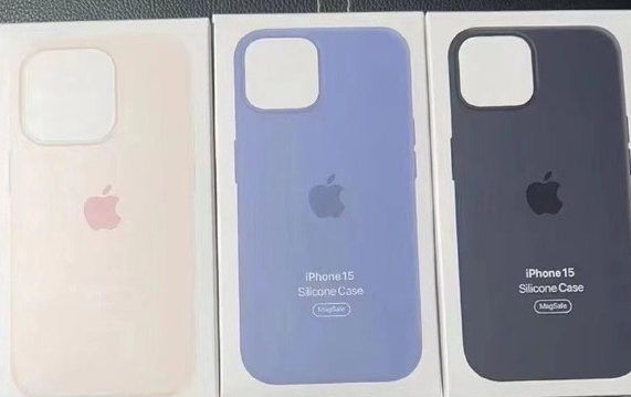 甘谷苹果14维修站分享iPhone14手机壳能直接给iPhone15用吗?