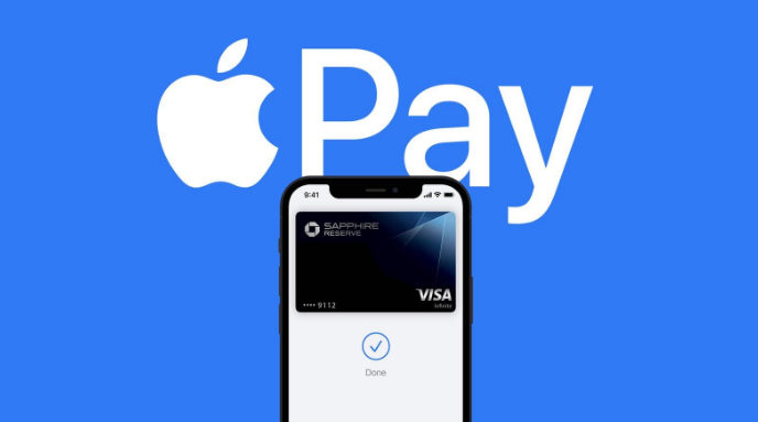 甘谷苹果14服务点分享iPhone 14 设置 Apple Pay 后，锁屏密码不正确怎么办 