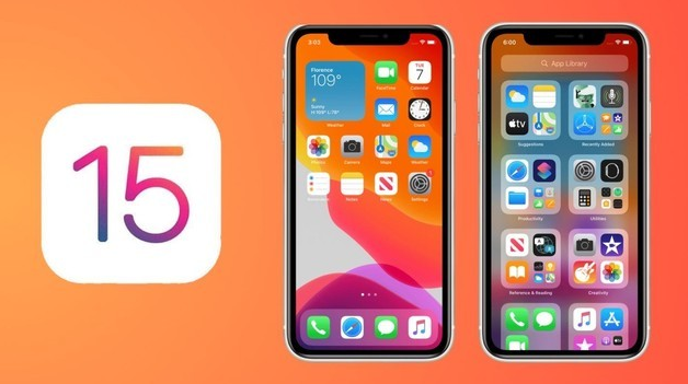 甘谷苹果13维修分享iPhone13更新iOS 15.5，体验如何 