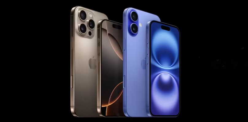甘谷苹果16维修分享iPhone 16 系列销量飙升 