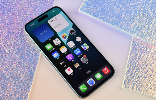 甘谷苹果手机维修分享为什么大家不喜欢苹果iPhone 16 Plus 