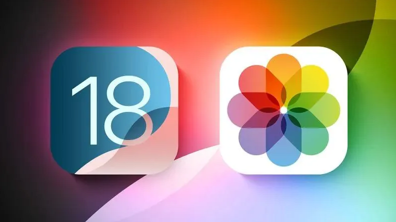 甘谷苹果手机维修分享苹果 iOS / iPadOS 18.1Beta 3 发布 