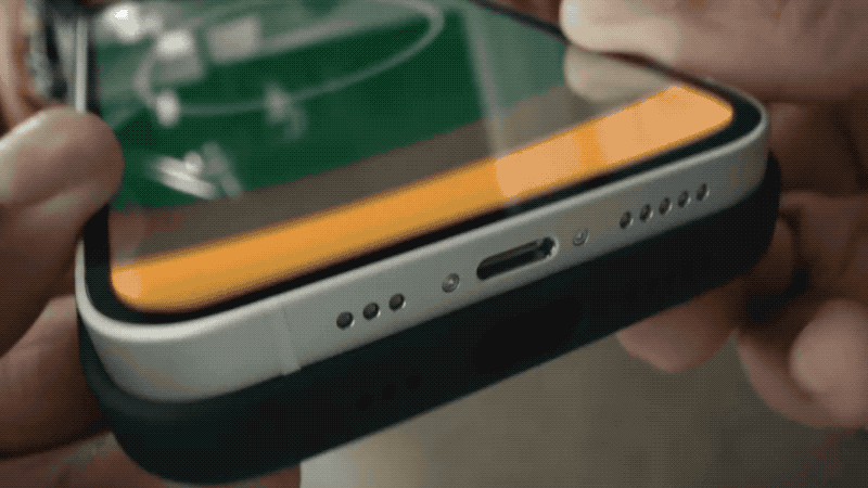 甘谷苹果手机维修分享未来 Magsafe 还有哪些发展空间 