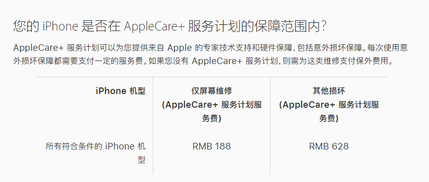 甘谷苹果手机维修分享苹果 iPhone 12 官方维修价格是多少 