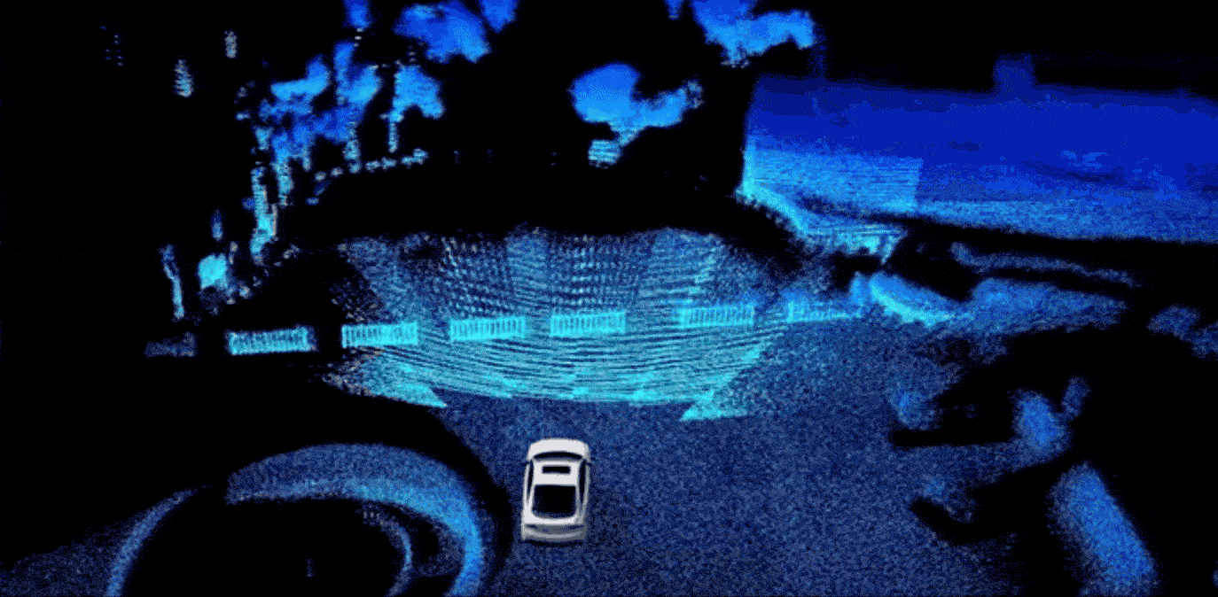 甘谷苹果手机维修分享iPhone 12 Pro 搭载的 LiDAR 镜头与 ToF 镜头有什么不同 