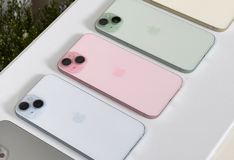 甘谷iPhone15序列号查询分享如何查找苹果15手机序列号的位置