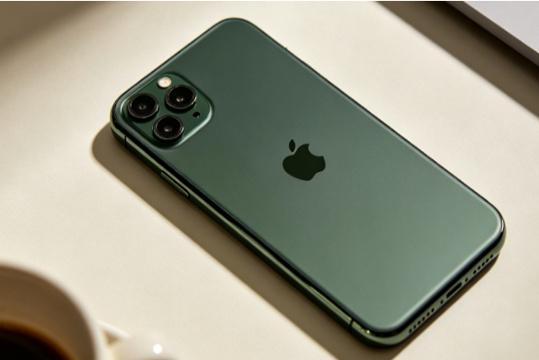 甘谷苹果手机维修点分享iPhone11 Pro换电池 