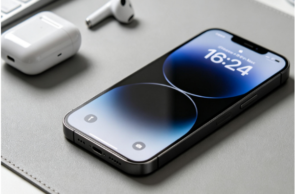 甘谷苹果手机维修分享iPhone12 Pro Max 换电池 
