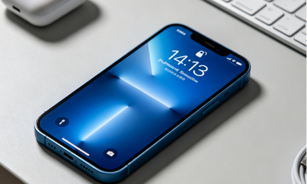 甘谷苹果手机维修分享iPhone13 换电池 