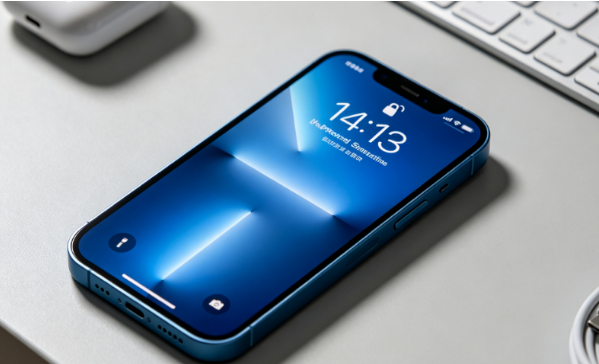 甘谷苹果手机维修分享iPhone13 Pro换电池 