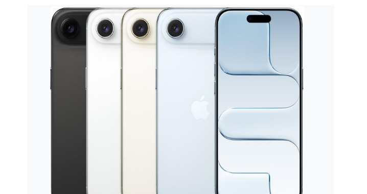甘谷苹果手机维修分享iPhone 17 Air换电池 