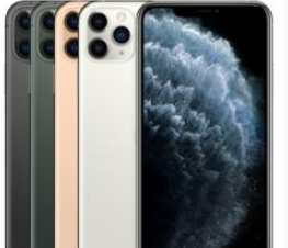甘谷苹果维修点分享iPhone 11 Pro Max换屏分项报价拆解 