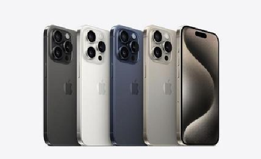 甘谷苹果维修点分享iPhone 15 Pro屏幕更换易被忽略实操隐患 
