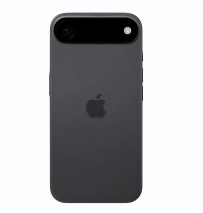 甘谷苹果维修点分享iPhone 17 Air屏幕更换的维修隐患 