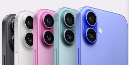甘谷苹果维修点分享iPhone 16主板维修硬件故障 