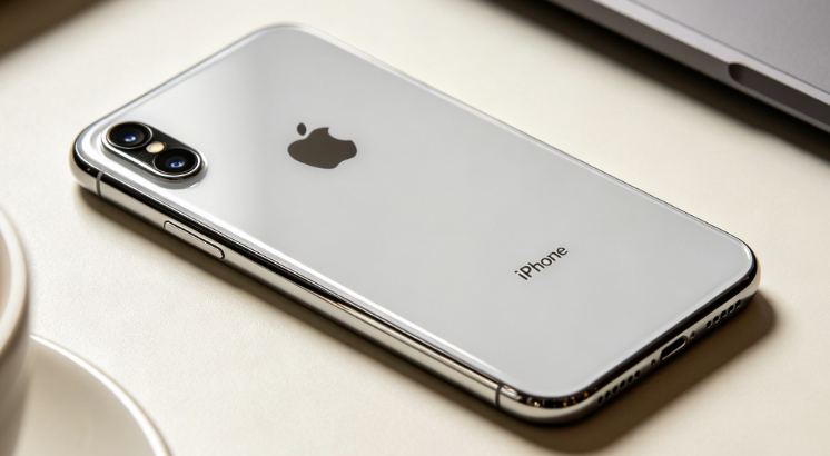 甘谷苹果维修点分享iPhone X自动关机供电回路故障 