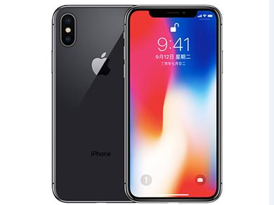 甘谷苹果维修点分享iPhone XS自动关机特殊场景故障 