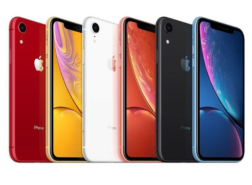 甘谷苹果维修点分享iPhone XR自动关机音频功放与电池通信故障 