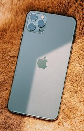 甘谷苹果维修点分享iPhone 11Pro Max自动关机装配类硬故障 