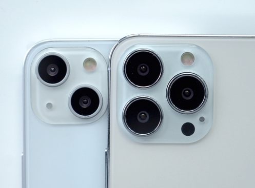 甘谷苹果维修点分享iPhone 13 Pro自动关机二修机隐性硬故障 