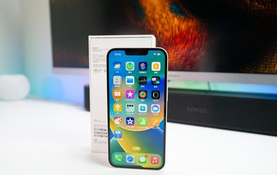 甘谷苹果维修点分享iPhone 14自动关机故障深度解析 