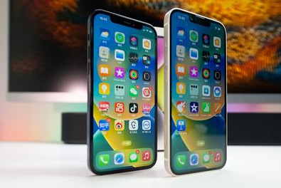 甘谷苹果维修点分享iPhone 14 Plus自动关机内存连锁故障解析 