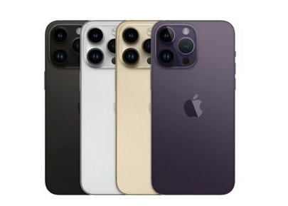 甘谷苹果维修点分享iPhone 14 Pro Max自动关机系统后台守护进程故障解析 