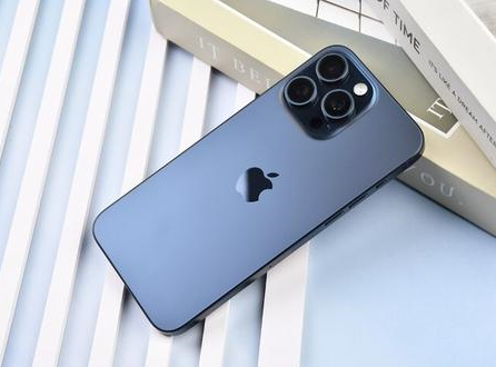 甘谷苹果维修点分享iPhone 15 Pro Max自动关机造成的原因 