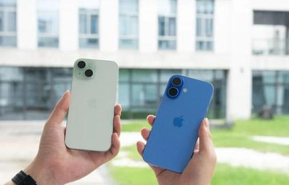 甘谷苹果维修点分享iPhone 16 Plus出现自动关机的情况类型 
