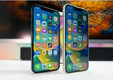 甘谷苹果维修点分享iPhone 14 Plus扩容深层隐患梳理 