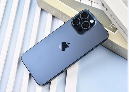 甘谷苹果维修点分享iPhone 15 Pro Max扩容静电与工艺坑 