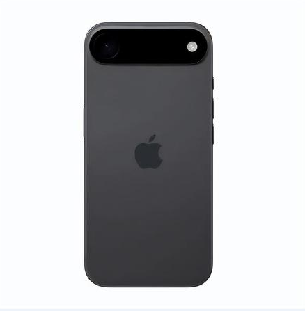 甘谷苹果维修点分享iPhone 17 Air扩容待机与快照隐患 