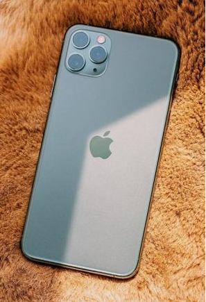 甘谷苹果维修点分享iPhone 11 Pro Max辅助与邮件排错 