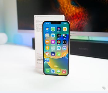 甘谷苹果维修点分享iPhone 14音频与待机系统排错 
