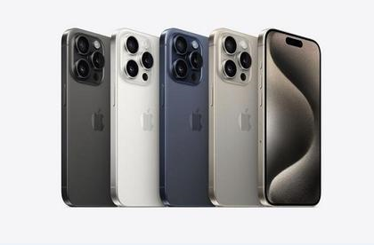 甘谷苹果维修点分享iPhone 15 Pro电池与备忘录排错 