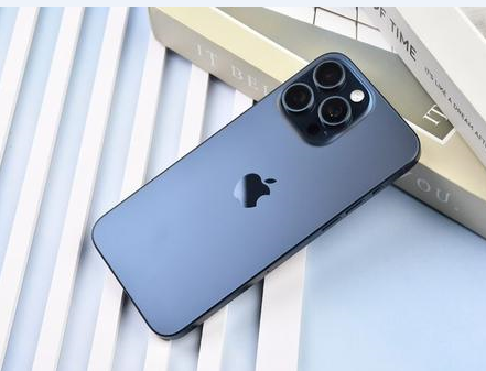 甘谷苹果维修点分享iPhone 15 Pro Max邮件迁移排错 