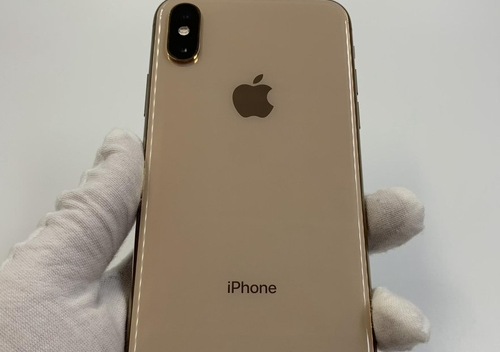 甘谷苹果维修点分享iPhone XS锁屏界面交互故障 
