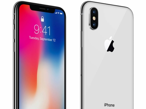 甘谷苹果维修点分享iPhone X备份与锁屏密码故障 