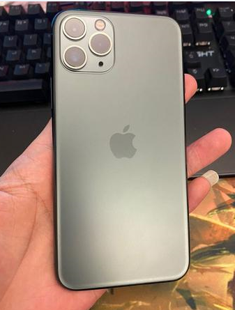 甘谷苹果维修点分享iPhone 11 Pro锁屏密码机制科普 
