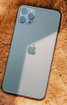 甘谷苹果维修点分享iPhone 11 Pro Max锁屏密码冷知识汇总 
