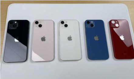 甘谷苹果维修点分享iPhone 13锁屏密码冷知识解读 