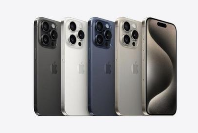 甘谷苹果维修点分享iPhone 15 Pro锁屏密码实用参考 
