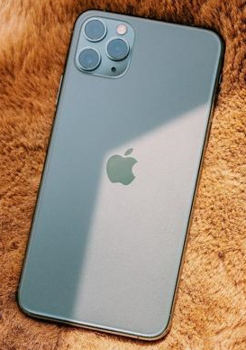甘谷苹果维修点分享iPhone 11 Pro Max黑屏特殊诱因梳理 