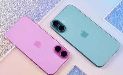 甘谷苹果维修点分享iPhone 16手机黑屏多重诱因解析 
