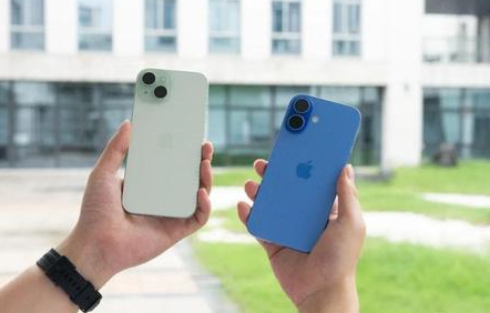 甘谷苹果维修点分享iPhone 16 Plus黑屏疑难故障汇总 