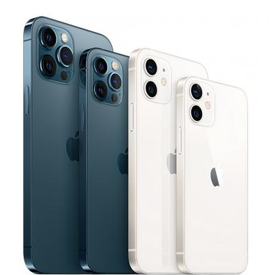 甘谷苹果维修点分享iPhone 12 Pro发烫关联故障汇总 