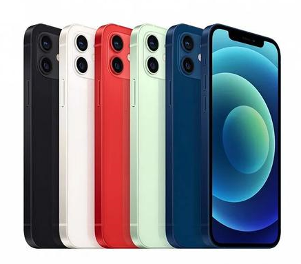 甘谷苹果维修点分享iPhone 12 Pro Max发烫冷门故障梳理 