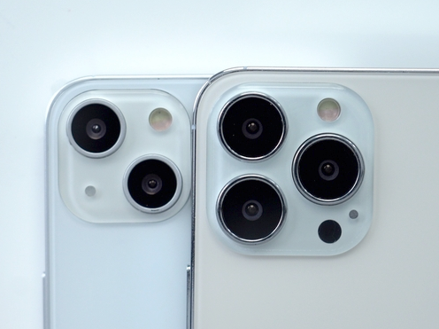 甘谷苹果维修点分享iPhone 13 Pro Max发烫特殊故障解读 